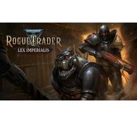 Warhammer 40,000: Rogue Trader - Lex Imperialis Steam Latin America PC