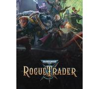 Warhammer 40,000: Rogue Trader (PC) - Steam Key - EUROPE