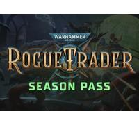 Warhammer 40,000: Rogue Trader - Season Pass (DLC) (PC) Steam Key- GLOBAL