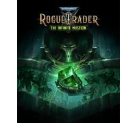 Warhammer 40,000: Rogue Trader - The Infinite Museion (DLC) Steam Key (PC) EUROPE