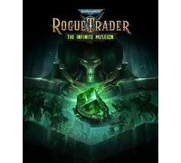 Warhammer 40,000: Rogue Trader - The Infinite Museion (DLC) Steam Key (PC) GLOBAL