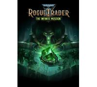 Warhammer 40,000: Rogue Trader - The Infinite Museion PC - DLC