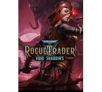 Warhammer 40,000: Rogue Trader - Void Shadows PC - DLC