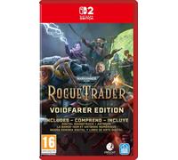 Warhammer 40,000: Rogue Trader - Voidfarer Edition