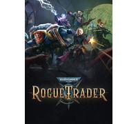 WARHAMMER 40,000: ROGUE TRADER XBOX SERIES X|S/PC (Europe & UK)