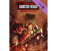 Warhammer 40,000: Sanctus Reach - Horrors of the Warp (PC) - Steam Key - GLOBAL