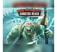 Warhammer 40,000: Sanctus Reach - Legacy of the Weirdboy (DLC) (PC) Steam Key - GLOBAL