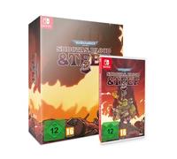 Warhammer 40,000: Shootas, Blood and Teef Collector’s Edition (Nintendo Switch) - LIMITADO