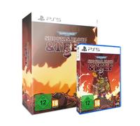 Warhammer 40,000: Shootas, Blood and Teef Collector’s Edition (PlayStation 5) - LIMITADO