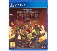 Warhammer 40,000: Shootas, Blood & Teef PlayStation 4 (Sony Playstation 4)