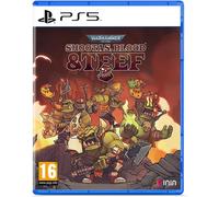 WARHAMMER 40,000 SHOOTAS, BLOOD & TEEF Juego para Consola Sony PlayStation 5 PS5