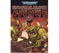 Warhammer 40,000: Shootas, Blood & Teef PC