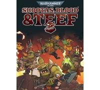 Warhammer 40,000: Shootas, Blood & Teef (PC) - Steam Gift - GLOBAL