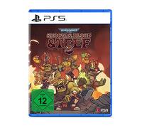 Warhammer 40.000: Shootas, Blood & Teef (PlayStation PS5) [Alemania] [Blu-ray]