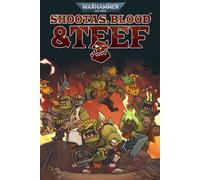 Warhammer 40,000 Shootas, Blood & Teef Steam Key (PC) EUROPE