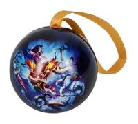 Warhammer 40,000: Soulslayer Black Library - Juego de bolas y pines de colección con licencia oficial