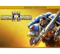 Warhammer 40,000: Space Marine 2 - 1-Year Anniversary Edition (PC) Steam Gift - EU