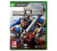 Warhammer 40,000: Space Marine 2 Juego para Consola Microsoft XBOX Series X