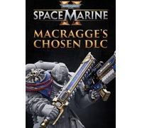 Warhammer 40,000: Space Marine 2 - Macragge’s Chosen (DLC) (PC) Steam Key GLOBAL