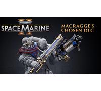 Warhammer 40,000: Space Marine 2 - Macragge’s Chosen DLC PlayStation Store Europe PlayStation 5