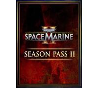 Warhammer 40,000: Space Marine 2 - Season Pass 2 (PC) - Steam Key - GLOBAL