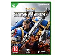 Warhammer 40,000: Space Marine 2 (Xbox Series X)