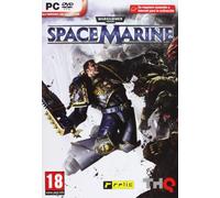 Warhammer 40.000: Space Marine