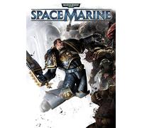 Warhammer 40,000: Space Marine - Alpha Legion Champion Armour Set (DLC) (PC) Steam Key GLOBAL