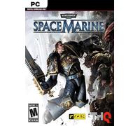 Warhammer 40,000: Space Marine Collection PC