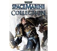 Warhammer 40,000: Space Marine Collection Steam Key GLOBAL