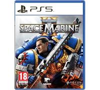 Warhammer 40.000 Space Marine Ii Juego PlayStation 5 PS5 [PAL ES]