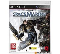 Warhammer 40 000: Space Marine [Importación Francesa]