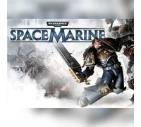 Warhammer 40,000: Space Marine (PC) Steam Key - GLOBAL