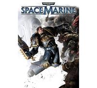 Warhammer 40,000: Space Marine - Salamanders Veteran Armour Set (DLC) (PC) Steam Key GLOBAL