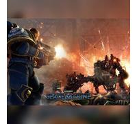 Warhammer 40,000: Space Marine - Traitor Legions Pack (DLC) (PC) Steam Key - GLOBAL