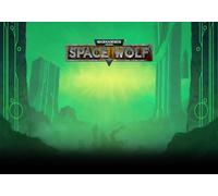 Warhammer 40,000: Space Wolf - Sigurd Ironside (DLC) (PC) Steam Key - GLOBAL