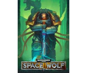 Warhammer 40,000: Space Wolf - Sigurd Ironside (DLC) Steam Key GLOBAL