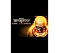 Warhammer 40,000: Space Wolf - Wrath of the Damned (DLC) (PC) Steam Key GLOBAL
