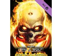 Warhammer 40,000: Space Wolf - Wrath of the Damned (PC) - Steam Key - GLOBAL