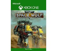 Warhammer 40,000: Space Wolf XBOX LIVE Key EUROPE