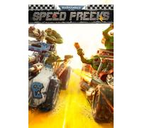 Warhammer 40,000: Speed Freeks Steam Key (PC) GLOBAL