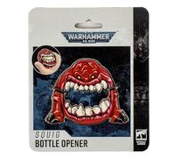 Warhammer 40,000: Squig - Abridor de botellas