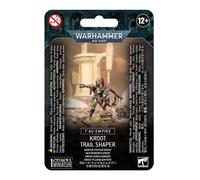 Warhammer 40,000: T'au Empire - Kroot Trail Shaper