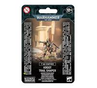 T' Au Empire Kroot-Einzelgänger 56-57 Warhammer 40,000 Games Workshop