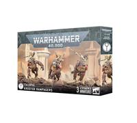 Warhammer 40,000: T'au Empire - Krootox Rampagers