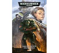 Warhammer 40,000: Voluntad de hierro