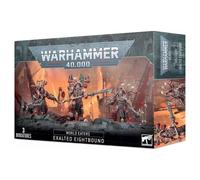 Warhammer 40,000 - World Eaters Exalted Eightbound