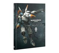 Warhammer 40 K - Psychic Awakening, The Greater Good EN