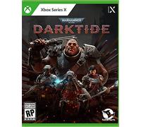Warhammer 40000: Darktide [USA]