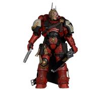 McFarlane Toys – Figura Elite 7in Captain Cyrus Phobos Armor (Warhammer Dawn of War 4)